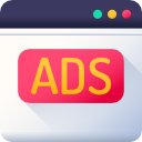 Anúncio Ads